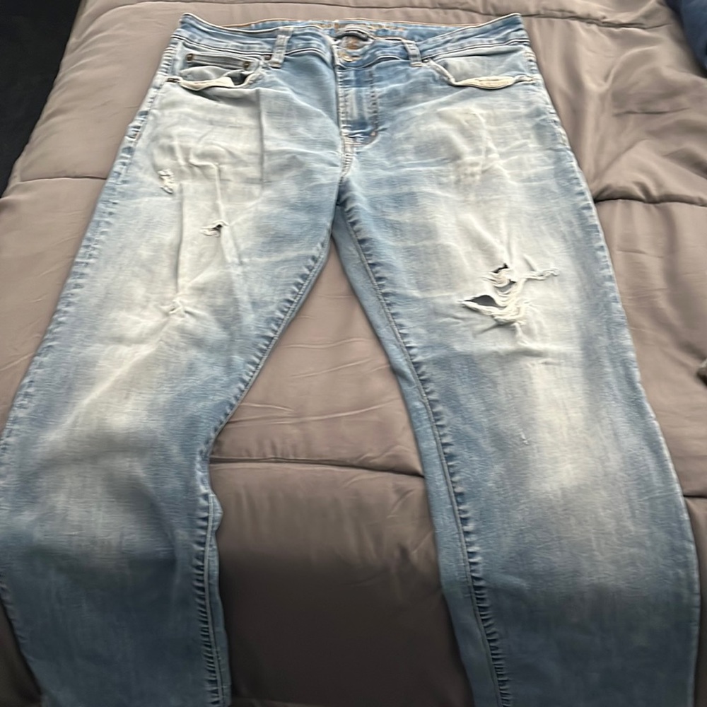 American eagle 🦅 jeans 36x30